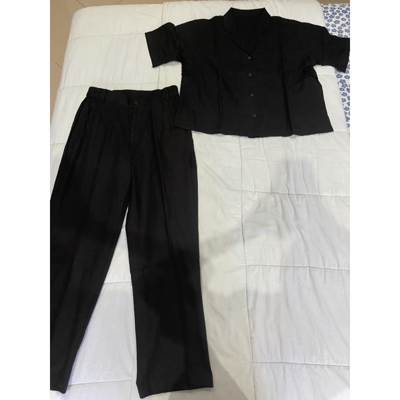 ONE SET LINEN PREMIUM