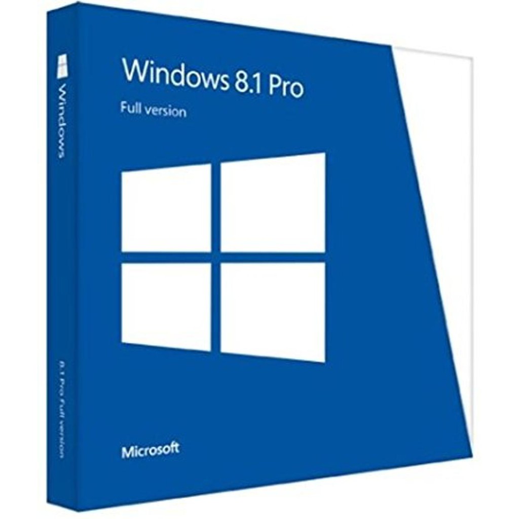Unik License Windows 8 or 8 1Pro Original 32 64 bit Murah
