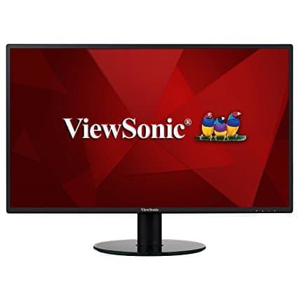 Monitor Viewsonic VA2719-2K-SMHD 27inch