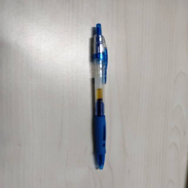 

Pulpen bekas