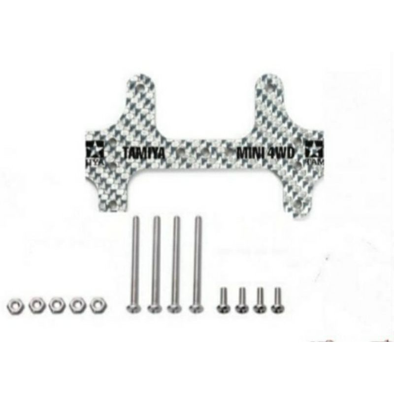 

HG CARBON MULTI CUTTING LETTERING SILVER
