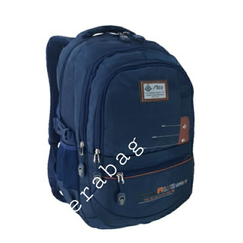 Tas Ransel Alto impor anak sekolah laki laki 70929C1