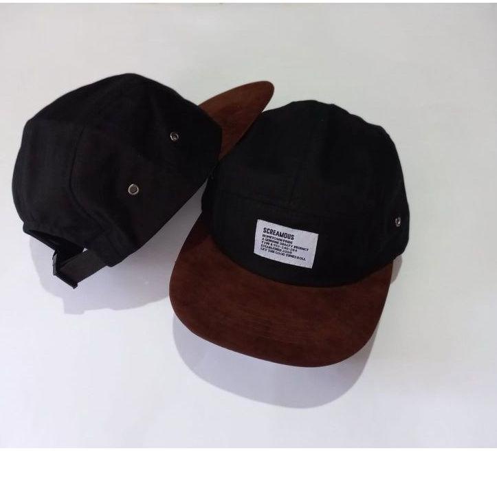 TOPI 5 PANEL DISTRO  - 4.20 국