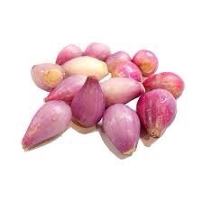 

bawang kupas iris