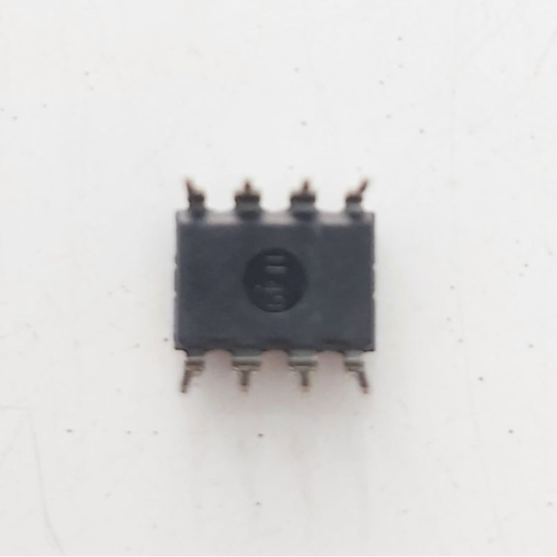 IC UA741CP LM741 UA741CN OPERATIONAL AMPLIFIER IC