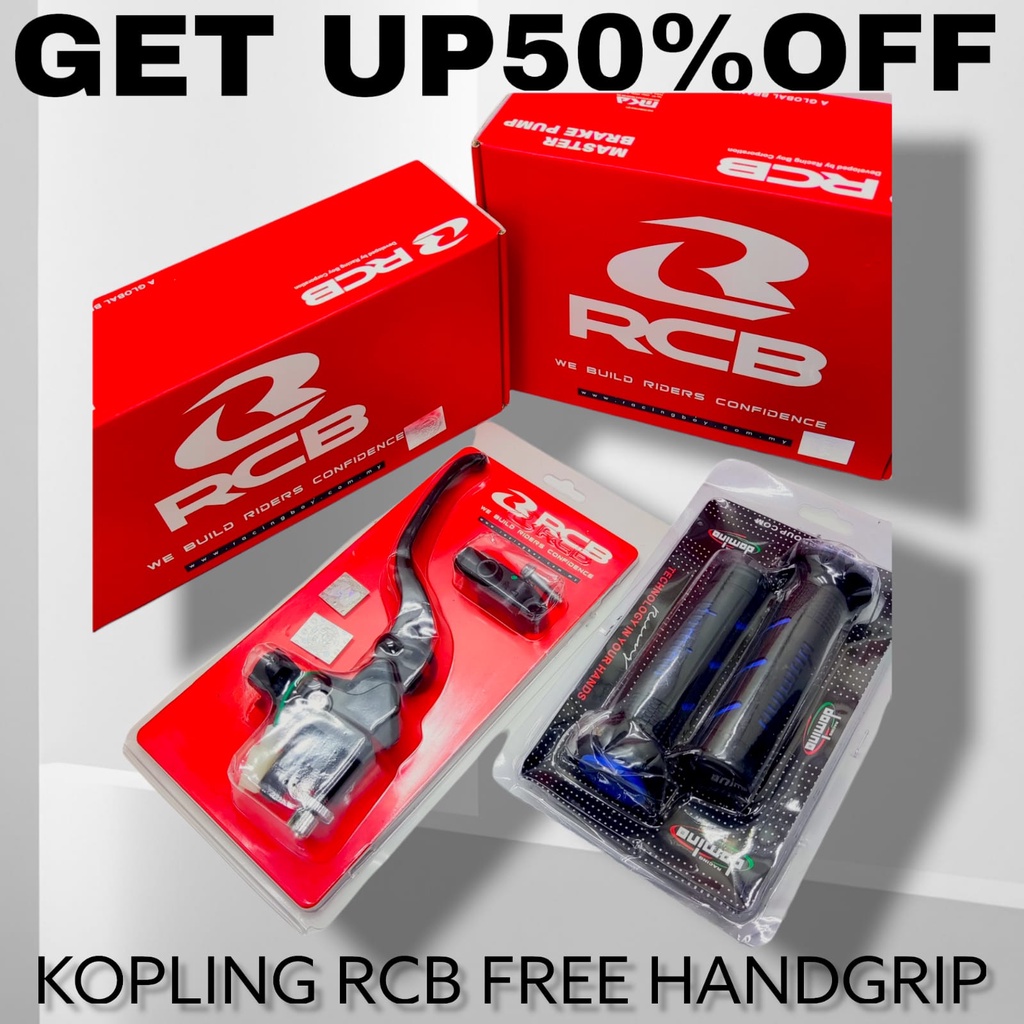 handle kopling rcb e r cbr gsx  vixion verza ninja r rr mx king Pm
