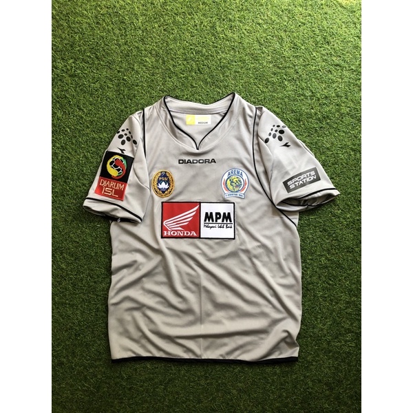 Arema 2009/10 GK
