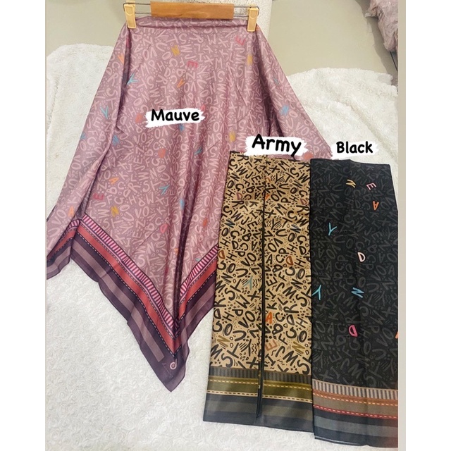 scraf deenay brooklyn series