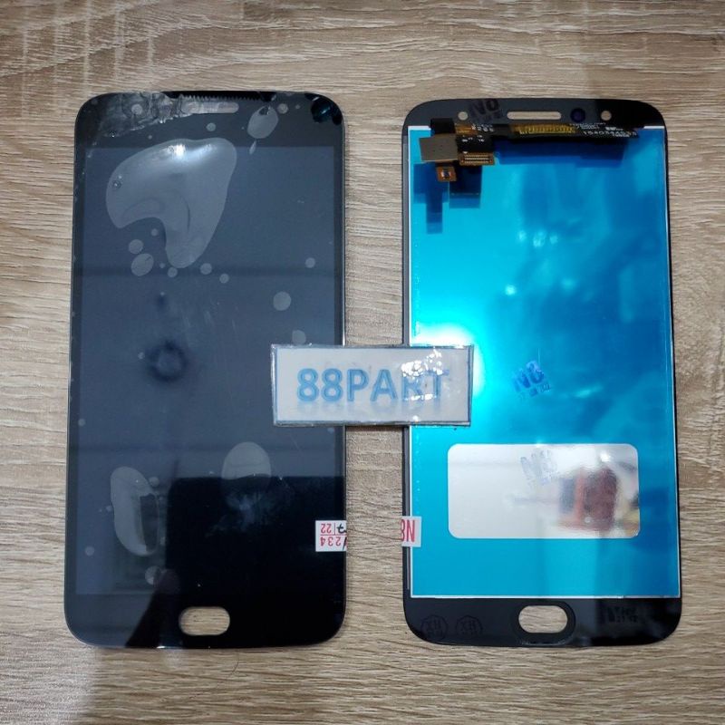 LCD TS MOTO G5S+ G5S PLUS FULLSET ORI