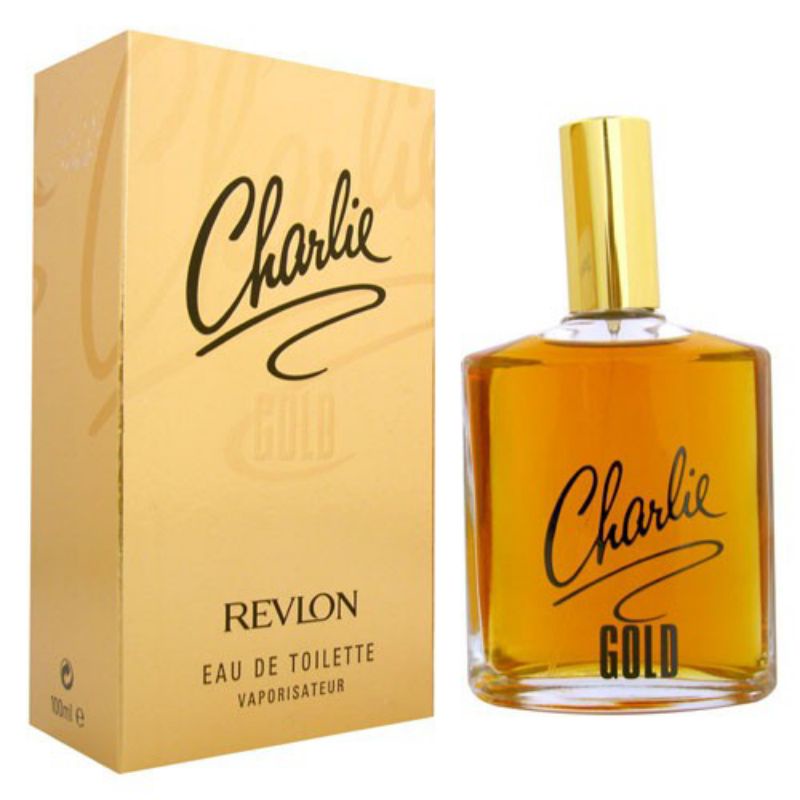 REVLON Parfum Charlie 100ml