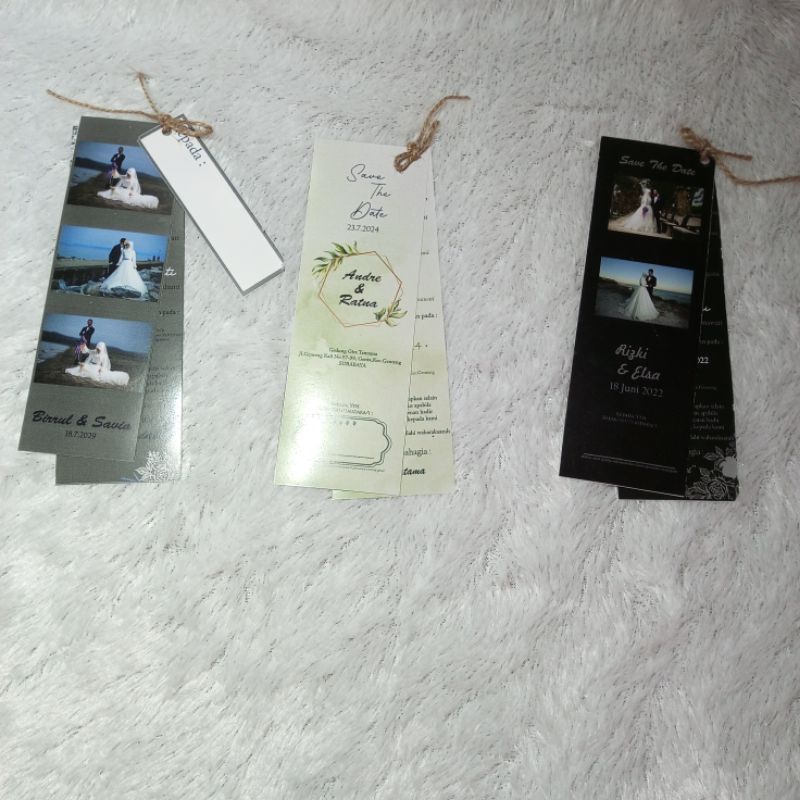 

undanganpernikahancustom