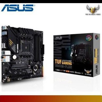 ASUS TUF B550M Plus Gaming