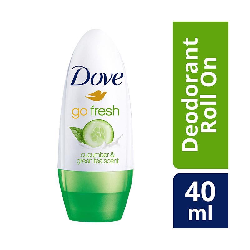 dove deodorant