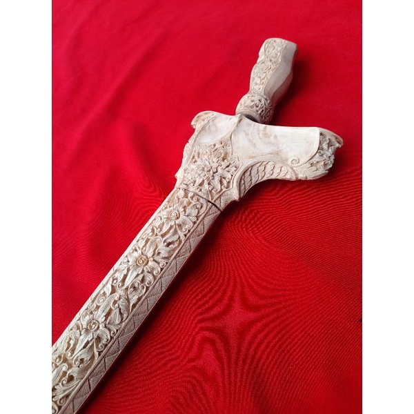 warangka keris sandang walikat | hulu keris | deder keris | gagang keris | handle keris no PCKMFS