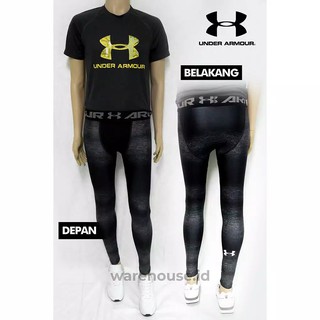  CELANA  LEGGING  SPORT DEWASA  UNDER RMOUR Shopee Indonesia