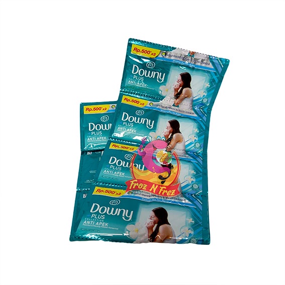 DOWNY 19 ml - Anti Apek