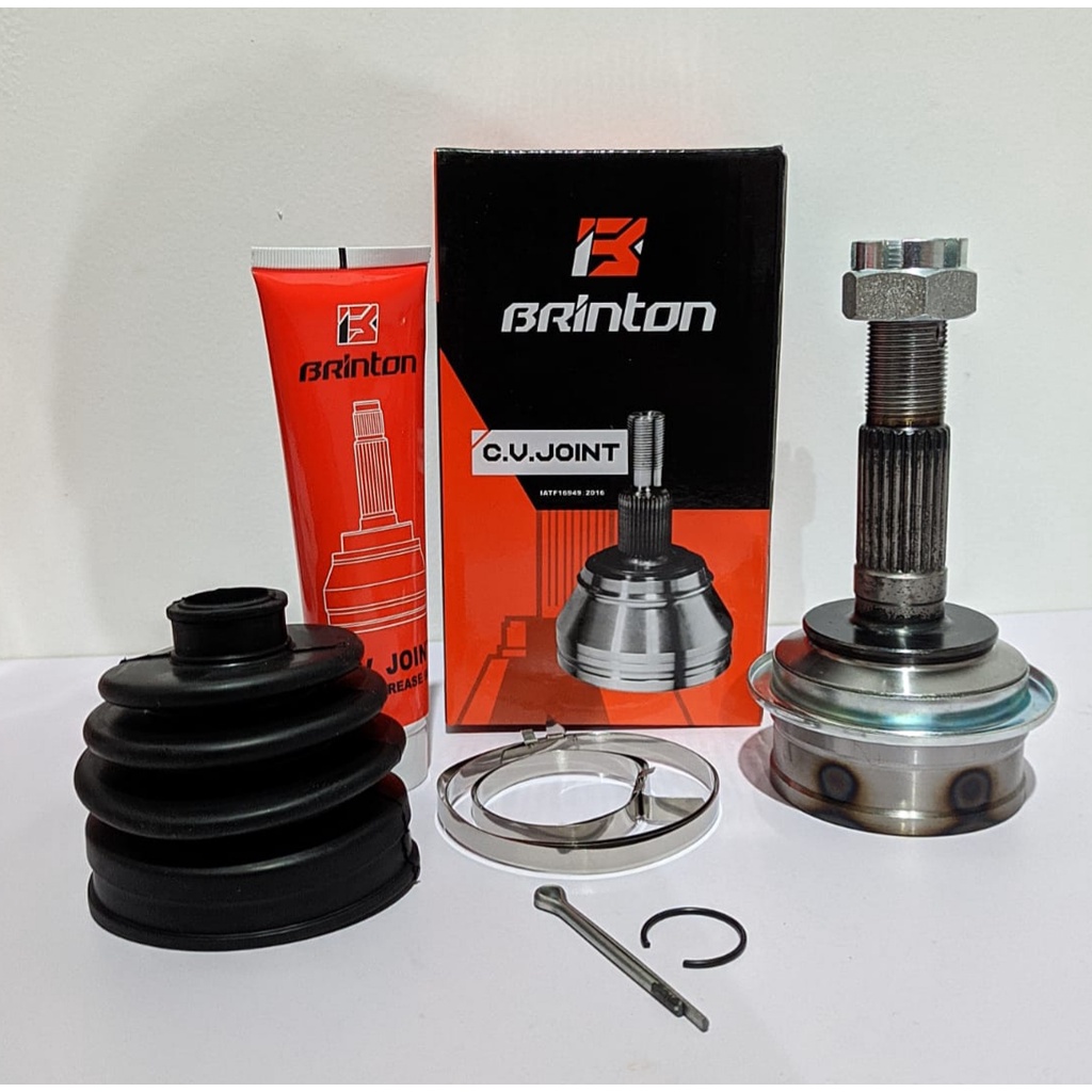 CV Joint Out Daihatsu Classy LH