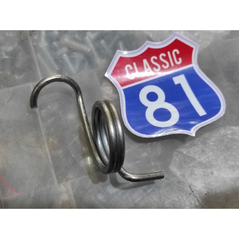 Per Pedal Rem Suzuki TRs GP100 Gp125