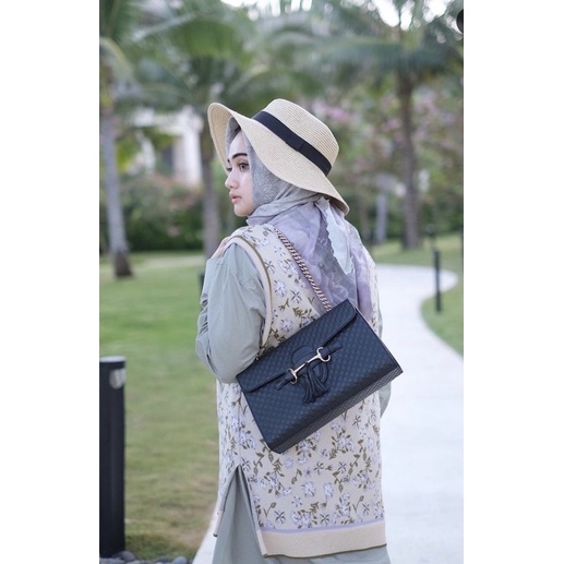 La Sabelle - Hawa Series ‘sage’