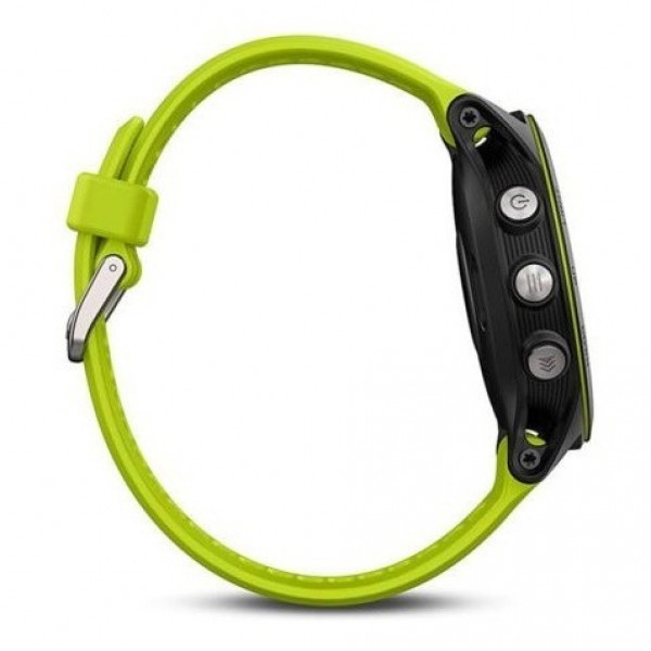 GARMIN FORERUNNER 935 - FORCE YELLOW