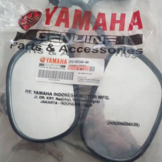Spion original yamaha mio