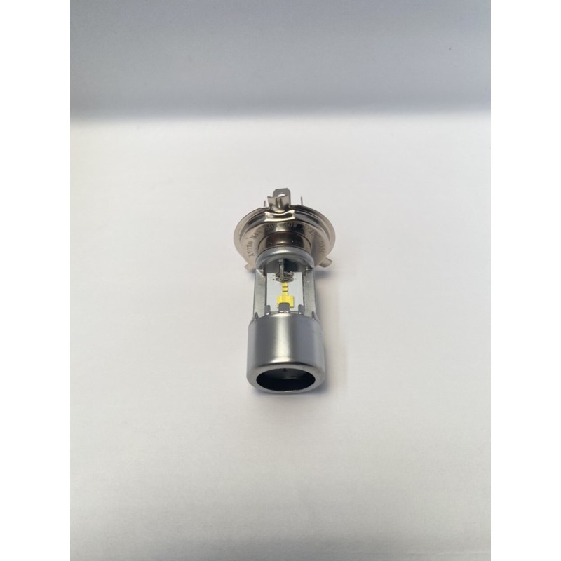 LAMPU LED DEPAN H4 MOTOR/MOBIL/TRUK M4A 30W HI LO PNP SUPER TERANG