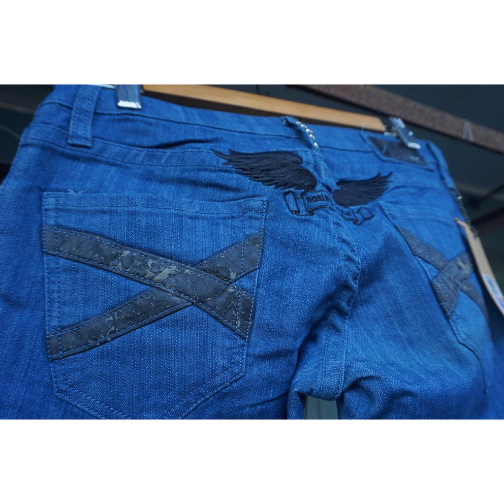 Celana Jeans Wanita Robin Jeans Size 28