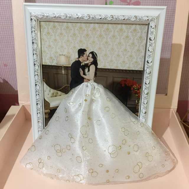 Scrapframe 3D