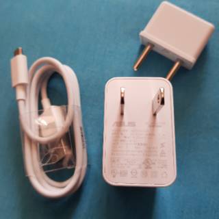 Charger Asus Zenfone 3 Max Pro M2 Pro M1 Pro M3 Original