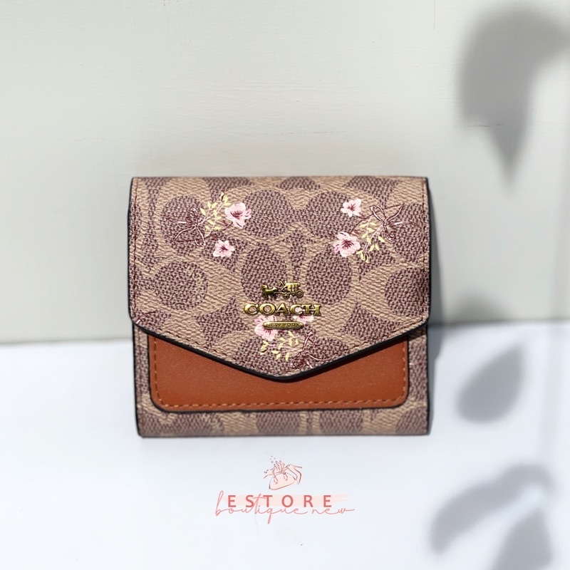 Dompet Wanita C Signature