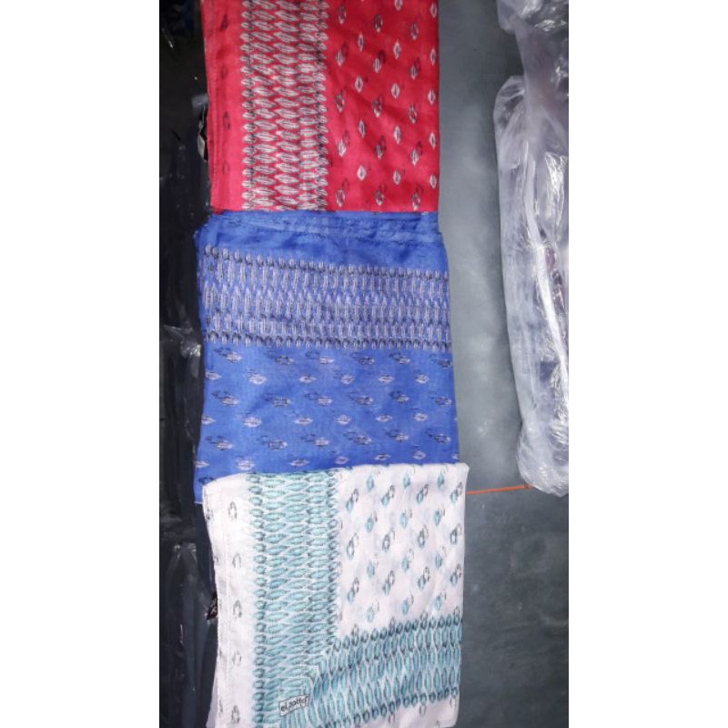 kaila lafesni elzatta hijab kerudung jilbab segiempat segi empat original ori branded