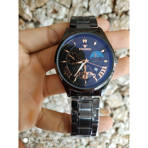 Jam Tangan FNGEEN