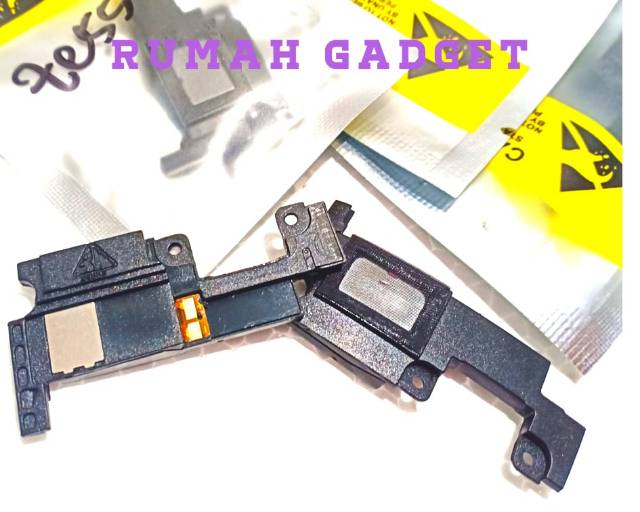 BUZZER ZENFONE 2 5.5 ZE550ML/ZE551ML SPEAKER BUZZER DERING MUSIK ZENF 2 5,5 FULSET