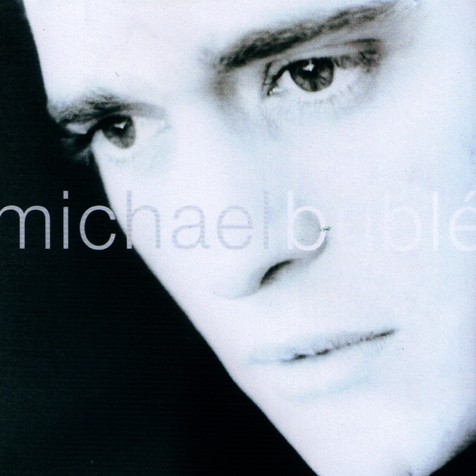 CD MUSIC MICHAEL BUBLE MICHAEL