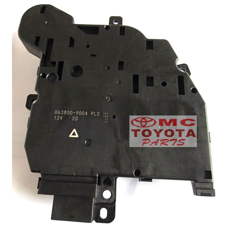 Motor Servo AC Camry Harrier Alphard Lexus C-HR 87106-48170