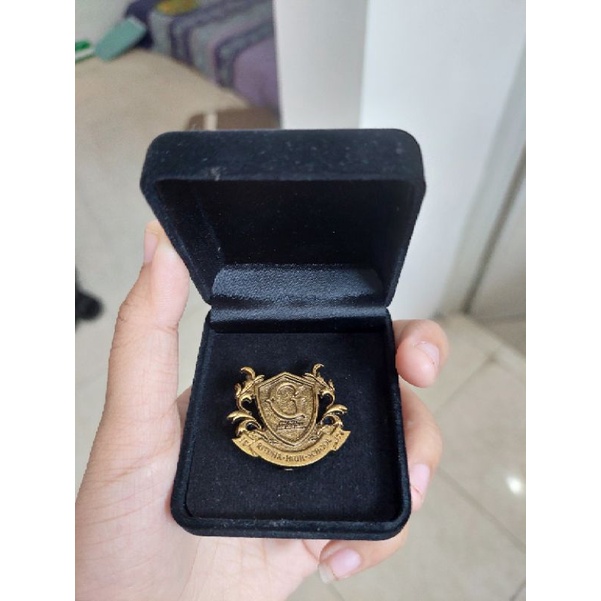 Original Pin The Gifted GMMTV