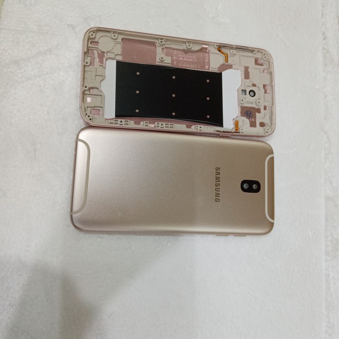 Backdoor Samsung Galaxy J730 J7 Pro