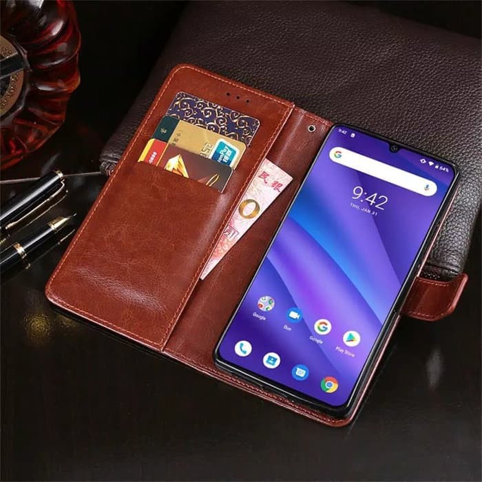 casing flip umidigi A5 Pro