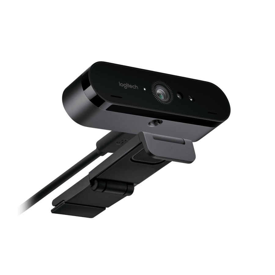 Logitech Brio Webcam 4K Ultra HD