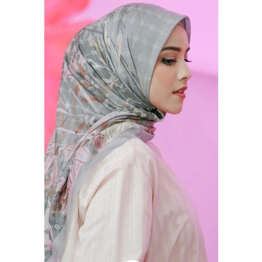 Xanadu Lava Buttonscarves