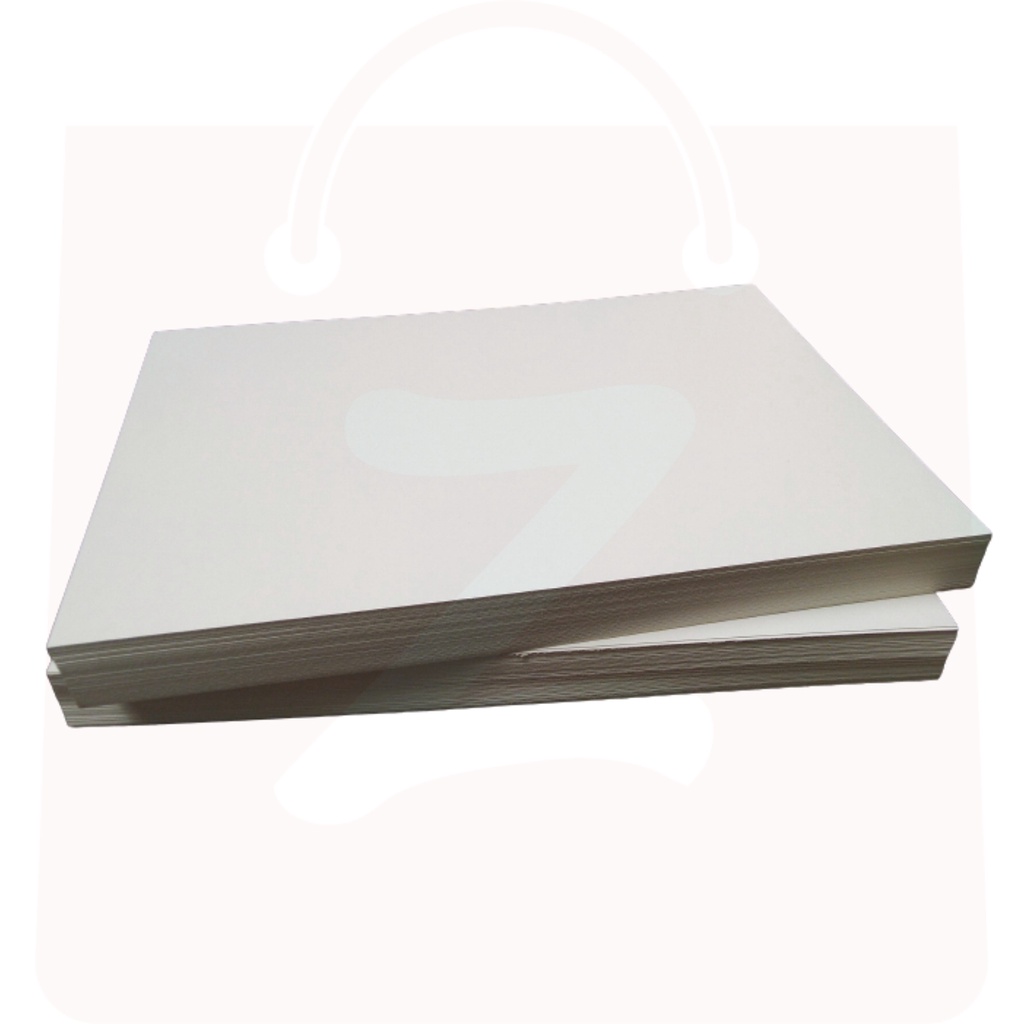 

PAS Kertas Ivory 250 Gram A4 isi 50 Lembar Karton