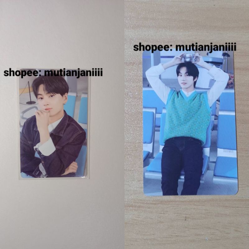 TC ENCOM ENHYPEN JAY JUNGWON MURAH