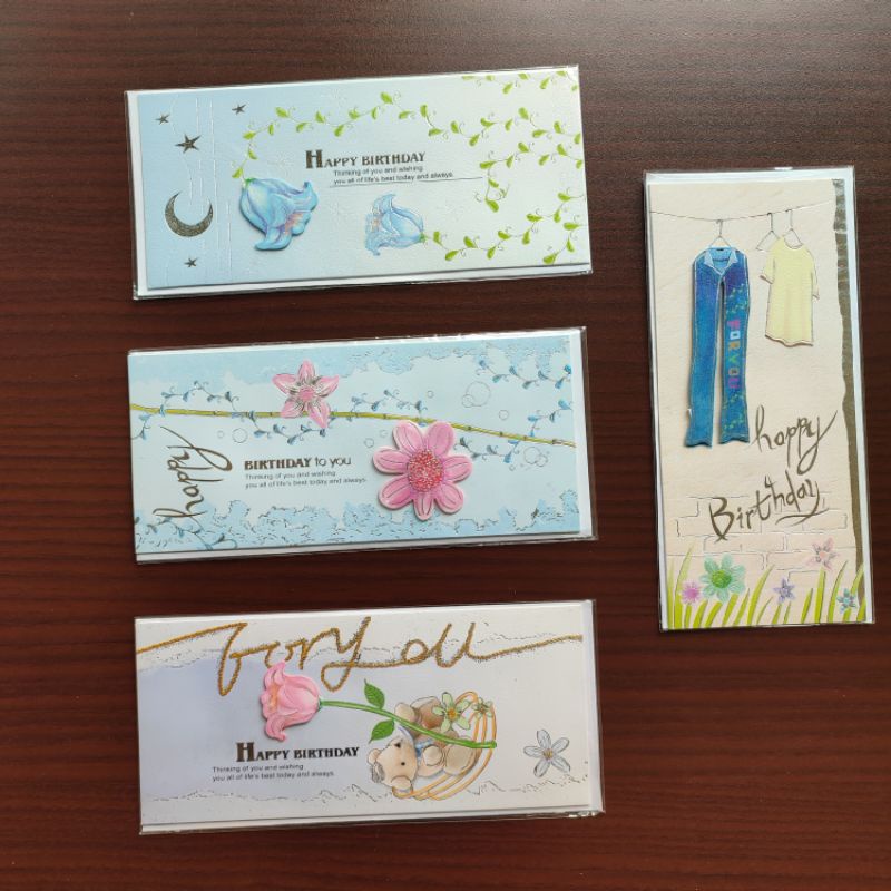 

Greeting Cards