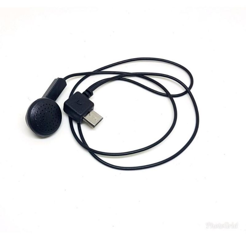 Sambungan Headset Bluetooth Universal Micro Usb