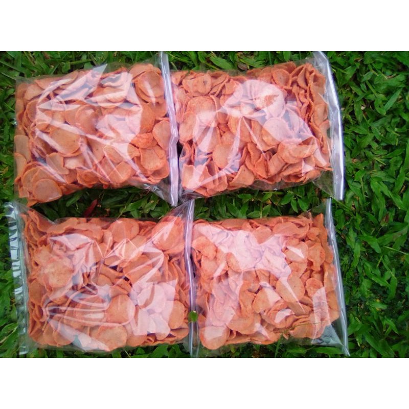 

Basreng koin
