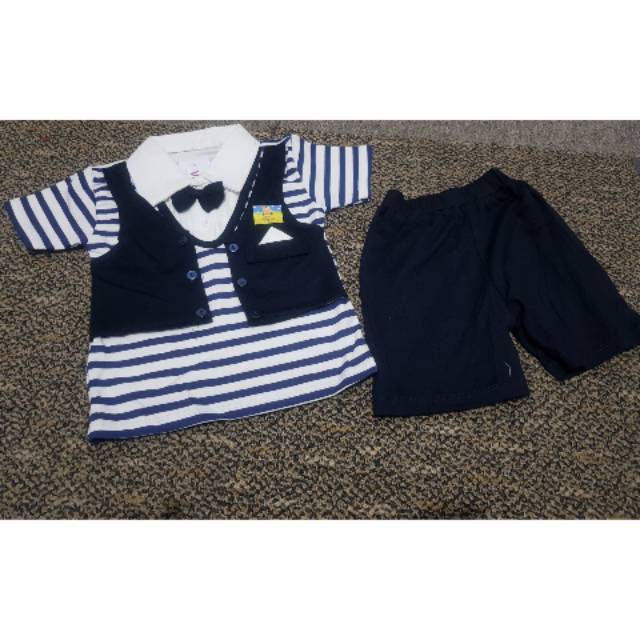Setelan bayi laki laki murah setelan bayi laki laki katun baju bayi laki laki lucu murah grosir