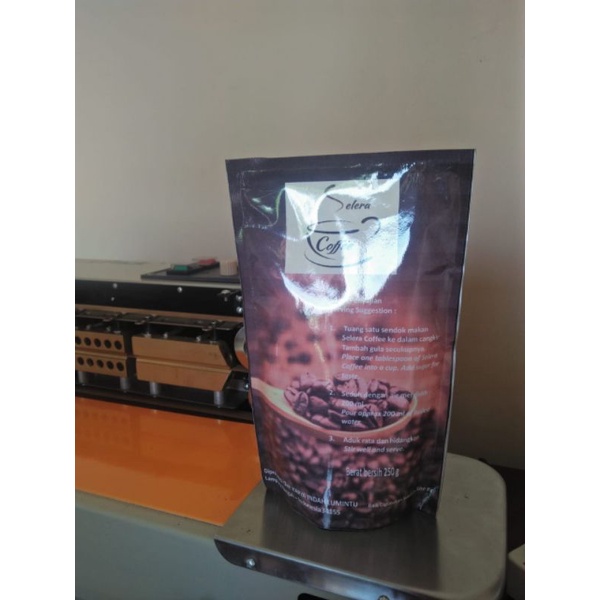 

salera coffee