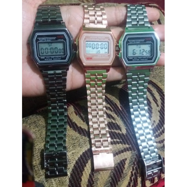 JAM TANGAN KREPYAK DEWASA
