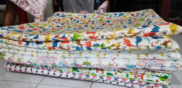 Bed Cover Bayi