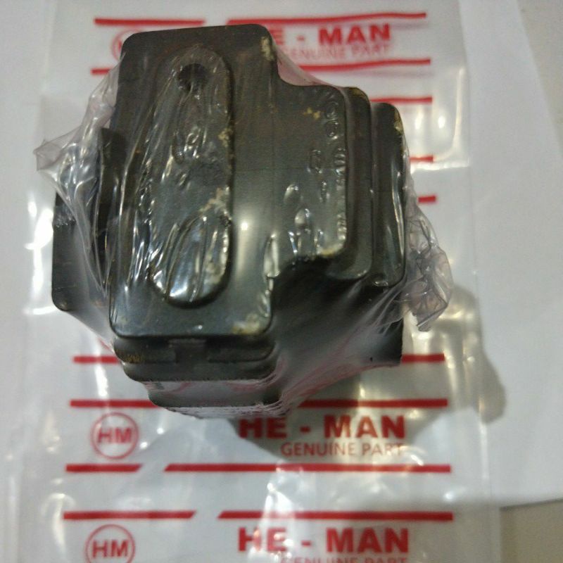 cylinder blok assy tu26